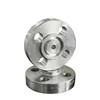 Сосуд под давлением стального фланца ASTM A266 Gr.4 высокий служит фланцем фланец GS ковкой стали 16