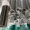 Труба никеля Incoloy 800 трубы сплава никеля трубки сплава ASTM NO8800