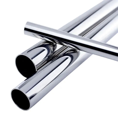 Труба 600 Inconel безшовная изготовитель Китая 601 625 690 718 никеля сплава трубок/трубы