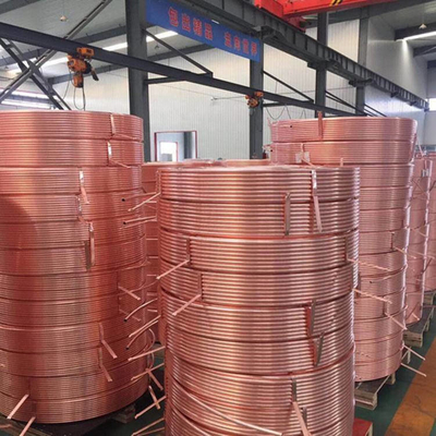 Цена трубы никеля меди трубки Astm C70600 C71500