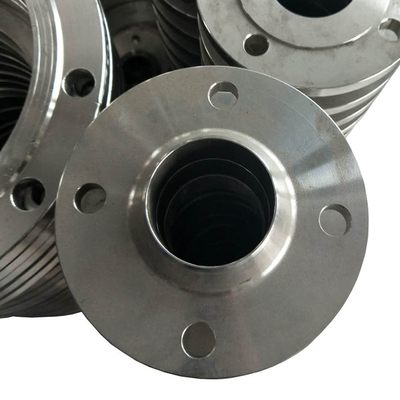 ASTM A182 продело нитку фланец легированной стали F1, F5a, F9, F11, F12, F22