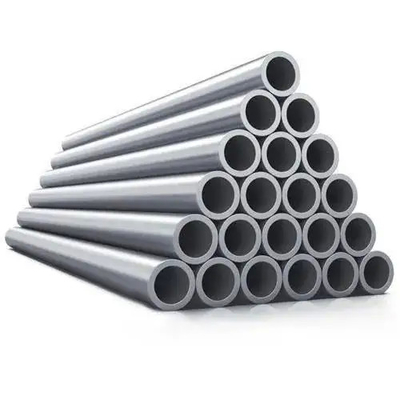 Труба SCH10 ASME B36.10 сплава никеля Hastelloy B2 трубки высокого давления ASTM высокотемпературная