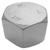 ANSI/ASME Нержавеющая сталь Углеродистая сталь Стыковка настраиваемые размеры и материал Промышленный класс