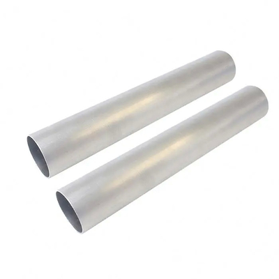 Труба Inconel625 SCH40 сплава никеля высокой высокой температуры давления безшовная