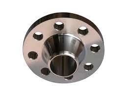 Фланца нержавеющей стали Uns S32750 Asme B16.5 шея 24