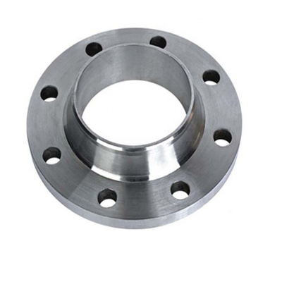 Фланец ASTM UNS N32750 900# RF кражи шеи сварки супер двухшпиндельный нержавеющий