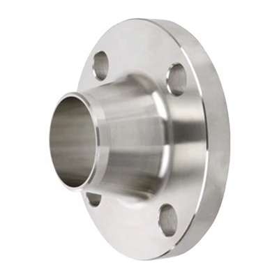 Сваривая класс 600# фланца ASME B16.5 нержавеющей стали шеи A182 Gr.53 супер двухшпиндельный