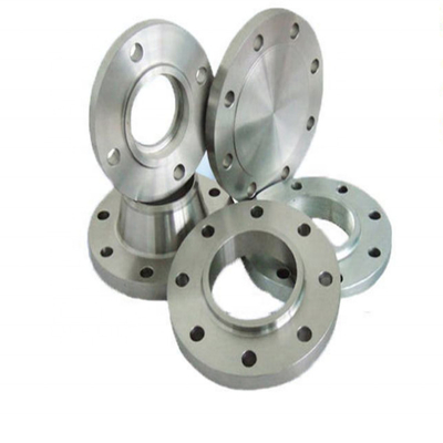 Фланец 300# UNS S32750 ASME B16.5 нержавеющей стали шеи ASTM сваривая супер двухшпиндельный