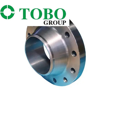 фланец ASME B16.5 шеи сварки фланца Inconel600 легированной стали никеля фланца 3inch 1500# RF