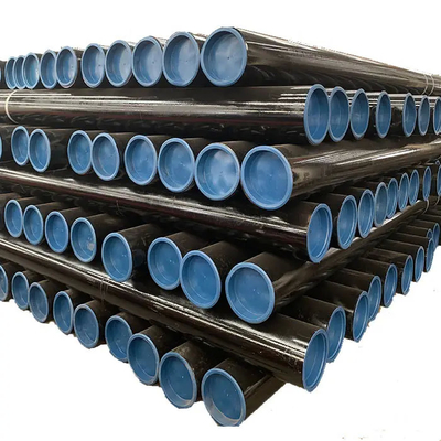 ТРУБА SA213 Gr.T11 SCH40 ДЛИНА 6M 6