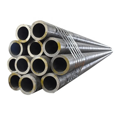 СТАЛЬНАЯ БЕСШОВНАЯ ТРУБА SA210 Gr.A1 OD63.5MM THK3.6MM LENGTH5M