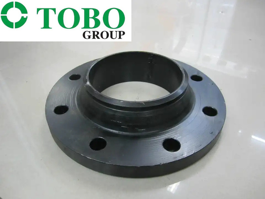Фланец W.N. ASME B16.5 150 LB RF выковал ASTM a 350 Gr.IF2 CL1 10