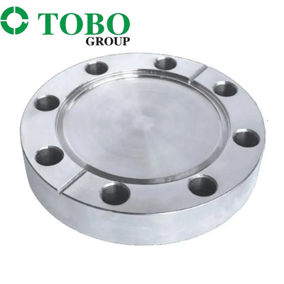 Сплав никеля Inconel 625 слепых фланцов BL 1