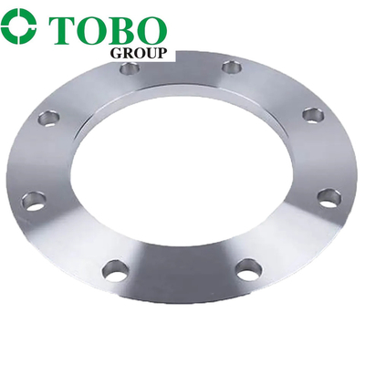 Выскальзывание фланца DN65 Inconel 800 сплава никеля выкованное на 2-1/2» 600# ANSI B16.5