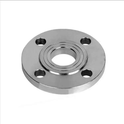 Фланец шеи сварки Inconel 600 легированной стали никеля фланца ASME B16.5 3inch 1500# RF