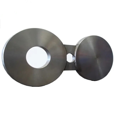 Класс 150 ASME B16.48 RF фланец легированной стали фланца 300 шторок зрелища прокладки выкованный