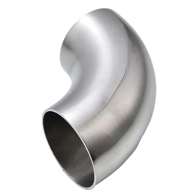 BW 90°Elbow Monel400 1