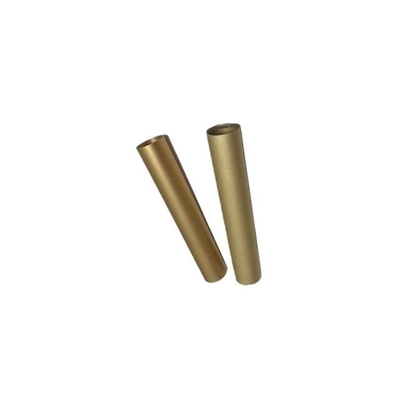 Трубка CuNi никеля ASTM B111 безшовная медная 90/10 труб толщины C70600 1.2mm 1.25mm