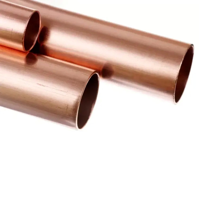 Медная трубка сплава никеля бондаря большого диаметра 16inch трубы 419mm никеля безшовная