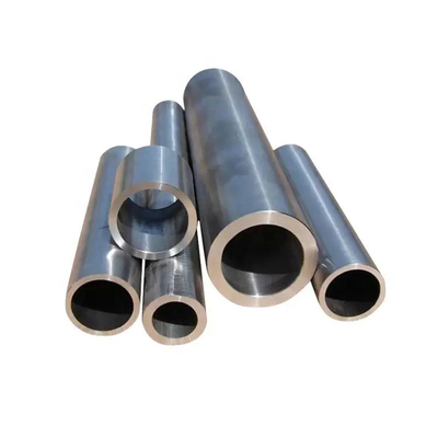 Труба Hastelloy C276 сплава Inconel N07718 сплавляет Адвокатуру Monel 400 труб легированной стали никеля