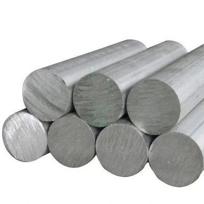 Горячекатаный сплав никеля Inconel 625 круглой Адвокатуры легированной стали холодный - вычерченная Адвокатура высокопрочная