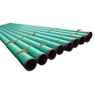 ASTM A494 UNS C71500 Медная никелевая труба