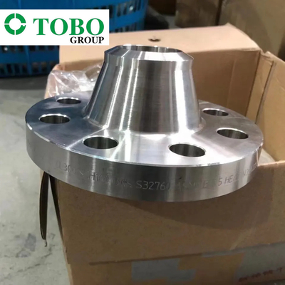ФЛАНЕЦ EN1092-1 TYPE-11 AISI316L ФЛАНЦА DN150 PN20 WN НЕРЖАВЕЮЩЕЙ СТАЛИ