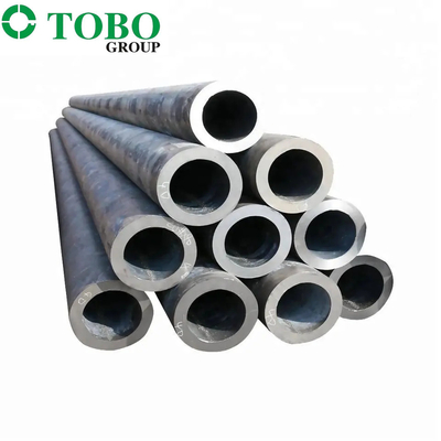 Трубка легированной стали легированной стали pipe/ASTM A355 P9 ASTM A335 P9