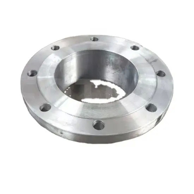 Фланец ASTM B564 UNS N04400 MONEL 400 легированной стали никеля ТАК служит фланцем фланец RF FF RTJ 150lb 300lb 600lb 900lb ASME B16.5