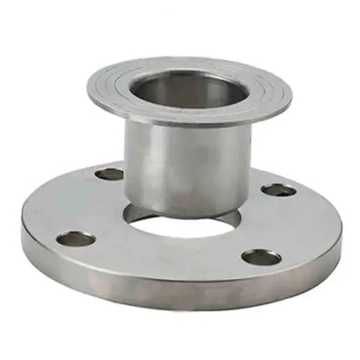 Сплав никеля фланца ASTM B564 N08800 соединения подола фланца Incoloy 800 складывает совместные фланцы