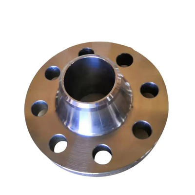 Дуплекс ASME B16.5 UNSS32205 супер служит фланцем 3