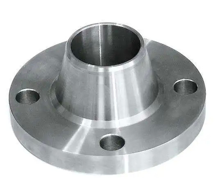 Фланцы из сплавной стали сварная шея ASME B16.5 B564 N08800 Incoloy 800