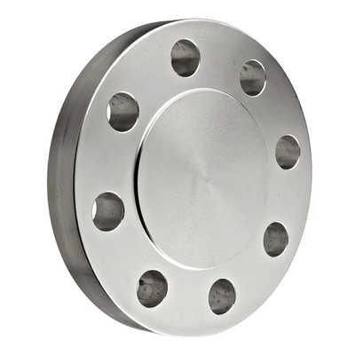 Сплав никеля Inconel 625 служит фланцем ASME B16.5 WN ТАК ослепляет Flange12 отверстия RF дюйма 8