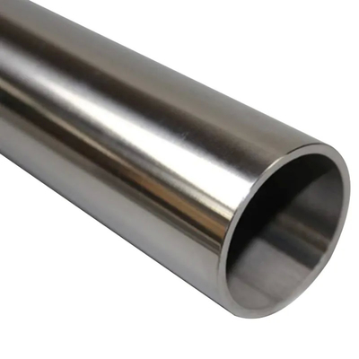 ASME B36.19 A312 Аустенитные трубы из нержавеющей стали без отжига NPS 1/8