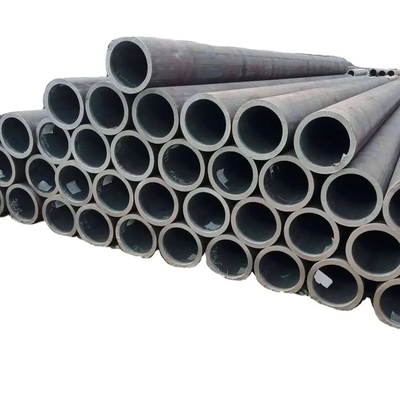 Бесшовная титановая труба ASTM B338 3,5 дюйма Титановая труба TA1 TA2 TA7 TA9