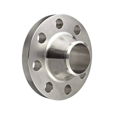 Сварная шея RTJ фланцевая 2 дюйма класс 150 ASME B16.5 сплав стальной фланцевой алюминиевой сплав 6061