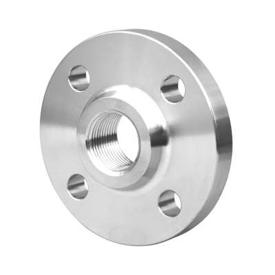 Фланец из алюминиевого сплава ASME B16.5 FF RF WN/SO/резьбовой/пластинчатый/кованый фланец с гнездом