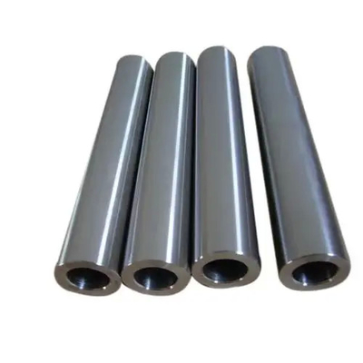 Бесшовные трубы 3 дюйма горячо прокатаные трубы ASTM A240 2205 2507 Дуплексная нержавеющая сталь