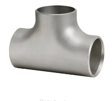 Фитинги для труб с равномерным покрытием BW Super Duplex ASME B16.9 SMLS 4