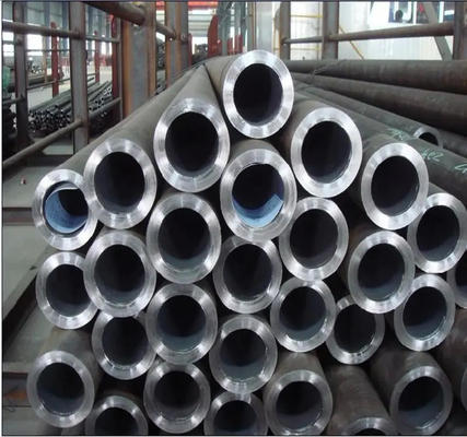 ASTM A269 Аустенитная труба из нержавеющей стали Бесшовная / сварная толщина стенки 0,5 мм - 30 мм
