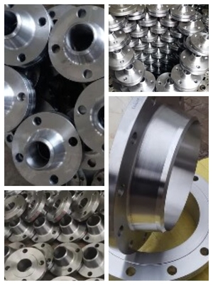 Наиболее продаваемый фланц сварной шеи, фланц из никелевого сплава ASTM/UNS N08800 4