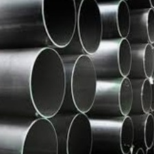 ASTM A213 класс P1 Бесшовные покрытые стальные трубы ASME B36.10 Круглые трубы покрытые углеродной сталью