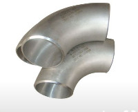 ASME B16.9 Фитинги для труб для сварки задницы Hastelloy Short Radius Elbows 180D C276 150CL