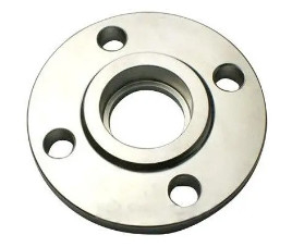 Фланцы кованых сварных сокетов 904L B649 N08904 Серебро ANSI B16.5 1/2'-24'