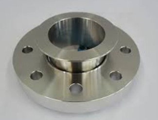 Сплавленная сталь свободные фланцы Inconel 625 CL150 Фланцы из нержавеющей стали ANSI B16.47A 24''-60'