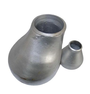 ASTM B366 Forged Steel Plug 4