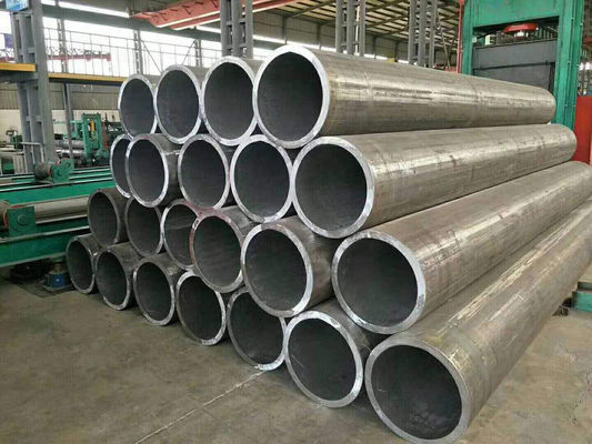 Титановые трубы из титанового сплава ASTM B338 с анодированной поверхностью, предназначенные для строительства и промышленности