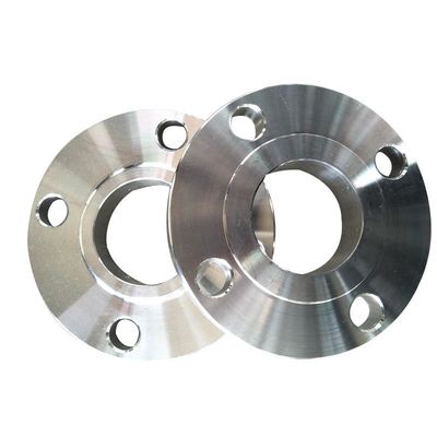 TOBO ASME B16.5 Inconel 600 Сплав стальной трубы RF 3