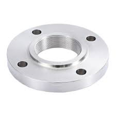 ASME B16.5 Проскальзывание на пластинке фланцев из сплавной стали кованой стали класса 150