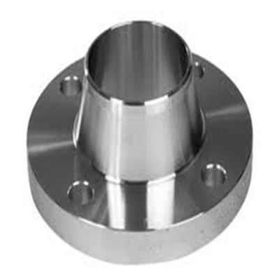 ASME B16.5 1500# Фланцевая шейка сварки UNS S32750 сверхдуплексной нержавеющей стали